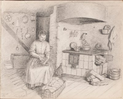  alkotó: Maria Wiik