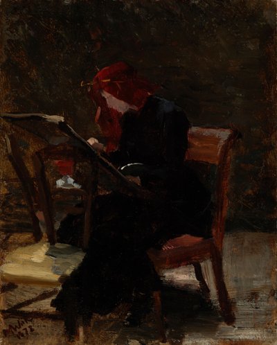 alkotó: Maria Wiik