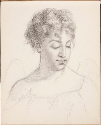Cím nélkül alkotó: Maria Wiik