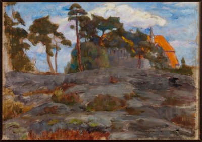 Cím nélkül alkotó: Maria Wiik