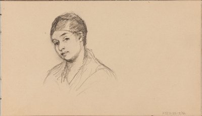 Cím nélkül alkotó: Maria Wiik