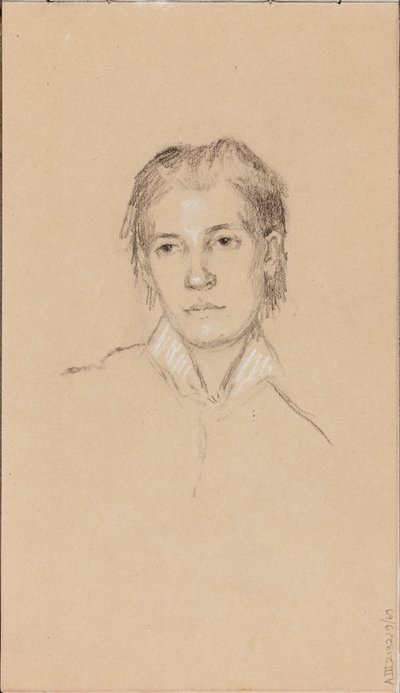 Cím nélkül alkotó: Maria Wiik
