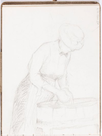 Cím nélkül alkotó: Maria Wiik
