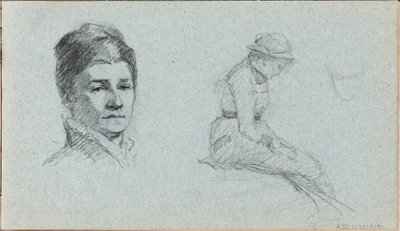 Cím nélkül alkotó: Maria Wiik