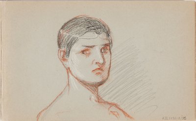 Cím nélkül alkotó: Maria Wiik