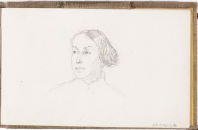 Cím nélkül alkotó: Maria Wiik
