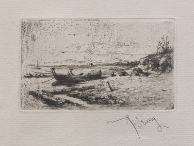 Névtelen alkotó: Mariano Fortuny y Marsal