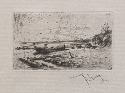 Névtelen. alkotó: Mariano José María Bernardo Fortuny y Carbó