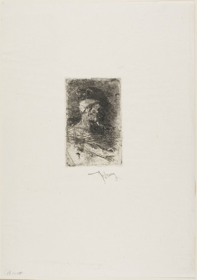 Öszvérhajtó alkotó: Mariano Fortuny y Marsal