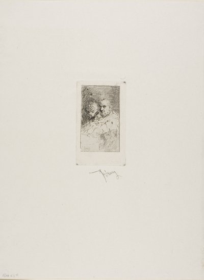 Két bíboros alkotó: Mariano Fortuny y Marsal