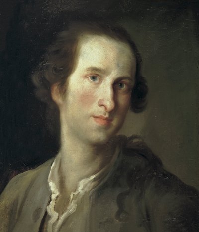 Önbehúzódó alkotó: Mariano Salvador Maella