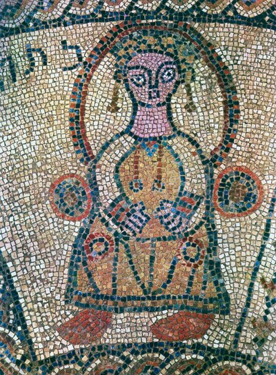  alkotó: Marianos and Hanina