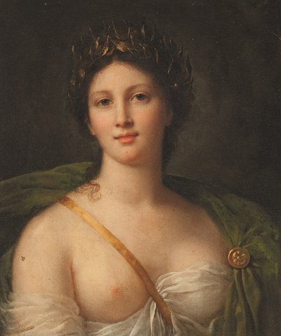  alkotó: Marie-François-Constance Mayer
