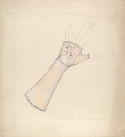 Mitt, 1838 körül. alkotó: Marie Alain