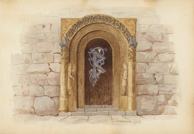 A Madame B album alkotó: Marie-Blanche-Hennelle Fournier