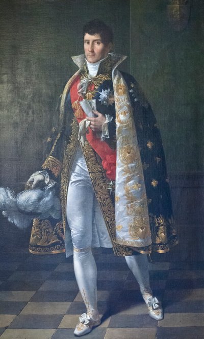 Boldog puszik alkotó: Marie Guilhelmine Benoist
