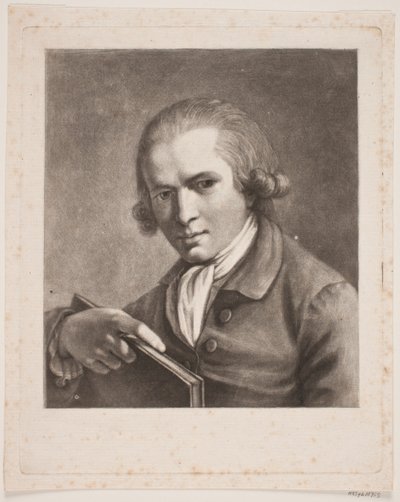 J. F. Clemens alkotó: Marie Jeanne Clemens