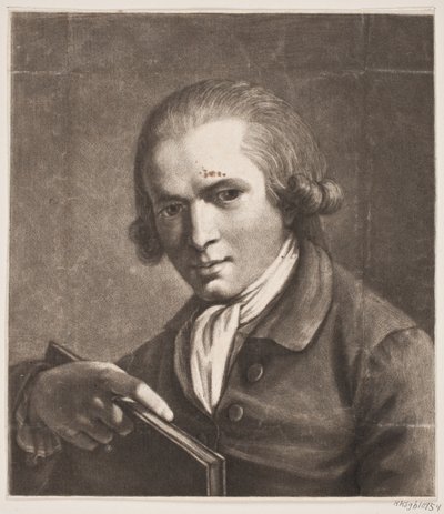 J. F. Clemens alkotó: Marie Jeanne Clemens