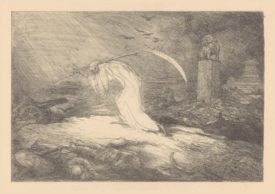 Kína és Japán háborúja alkotó: Marius Bauer