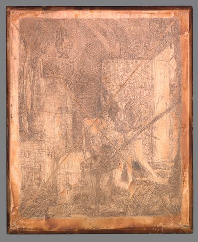 Schatzkeller alkotó: Marius Bauer