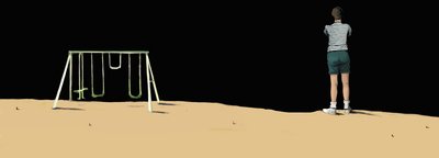 Éjszakai életek, 2016. 14. jelenet (digitális média) alkotó: Marjorie Weiss