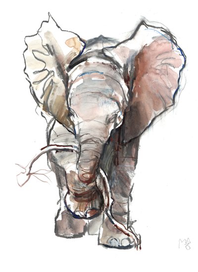 Dumbo, 2018 alkotó: Mark Adlington