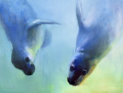 Ugyanilyen lenyűgöző, 2003 alkotó: Mark Adlington