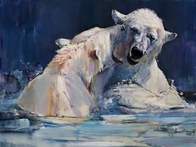 Jégjáték, 2016 alkotó: Mark Adlington