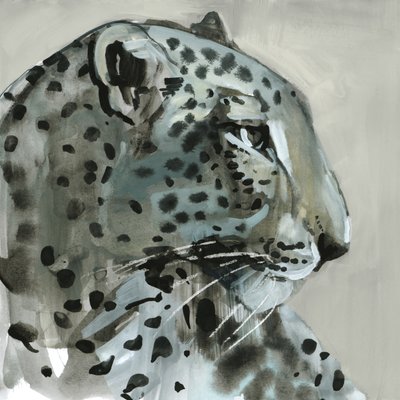 Árnyék, 2015, (akvarell, papír) alkotó: Mark Adlington
