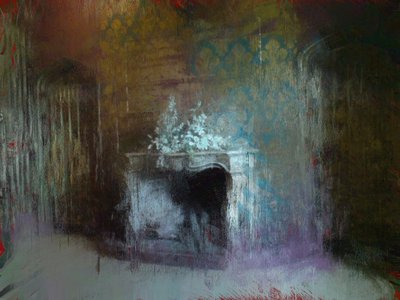 elvaston gothic - 2. verzió alkotó: Mark Gordon