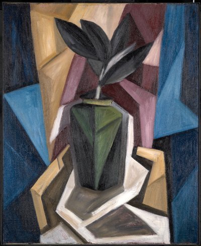 Gumifa alkotó: Marsden Hartley