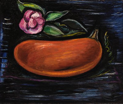 Stillleben alkotó: Marsden Hartley