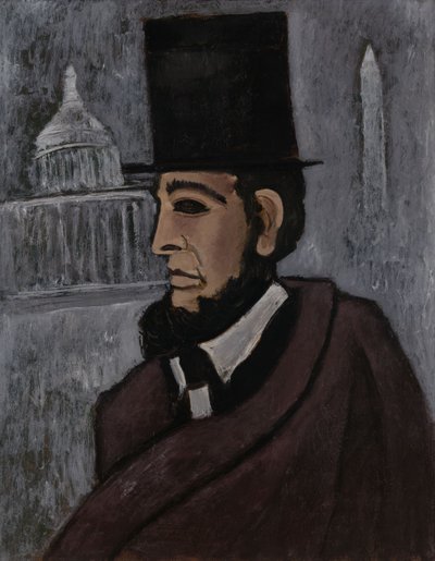  alkotó: Marsden Hartley