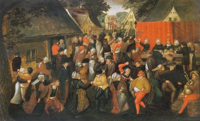Ismeretlen kép alkotó: Marten van Cleve