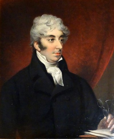 Isaac D
