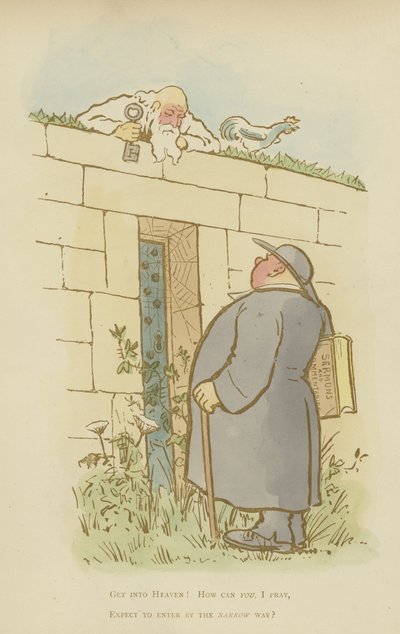 Oldal a Cynicus szatíráiból alkotó: Martin Cynicus Anderson