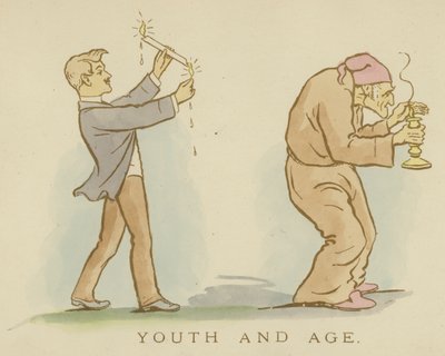 Oldal a Cynicus szatíráiból alkotó: Martin Cynicus Anderson