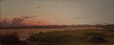  alkotó: Martin Johnson Heade