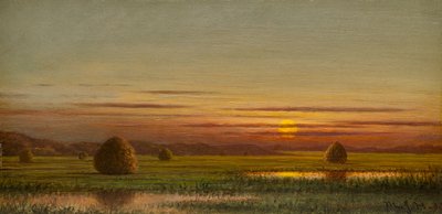  alkotó: Martin Johnson Heade