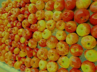 Erntedank alkotó: Martina Konitzky