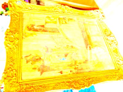 Martha Wenzel Tribute alkotó: Martina Konitzky