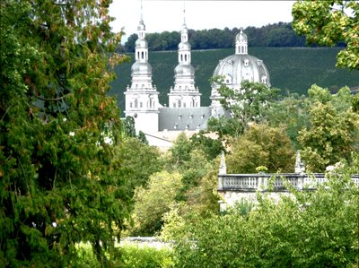 Würzburg alkotó: Martina Konitzky