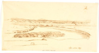 Aqua sóska alkotó: Martinus Rørbye