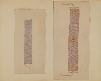 Inggallér alkotó: Mary Berner