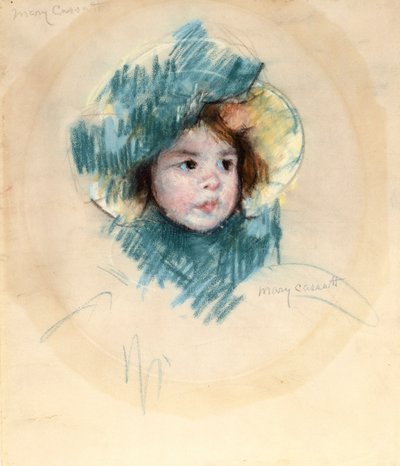  alkotó: Mary Cassatt