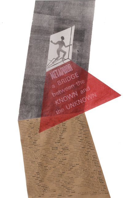 A metafora egy híd alkotó: Mary Kuper