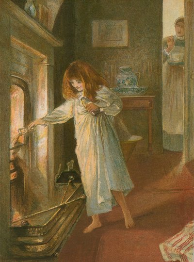 Karácsonykor nincs fizika alkotó: Mary L. Gow