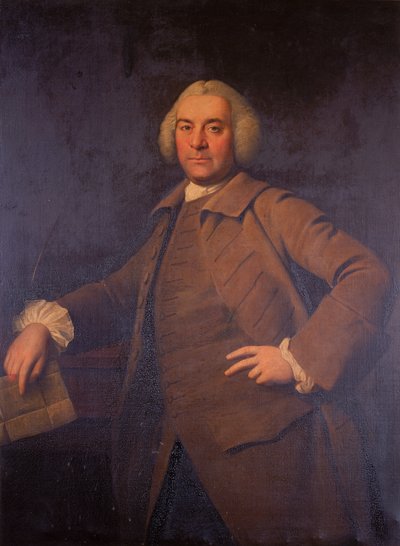 "Joseph Curtis" alkotó: Mason Chamberlain