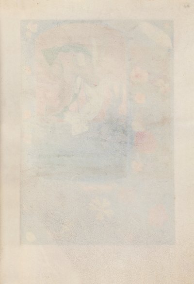 Izabella katolikus királyné, spanyol királynő órái: Fol. 167r, c. 1500. alkotó: Master of the First Prayerbook of Maximillian