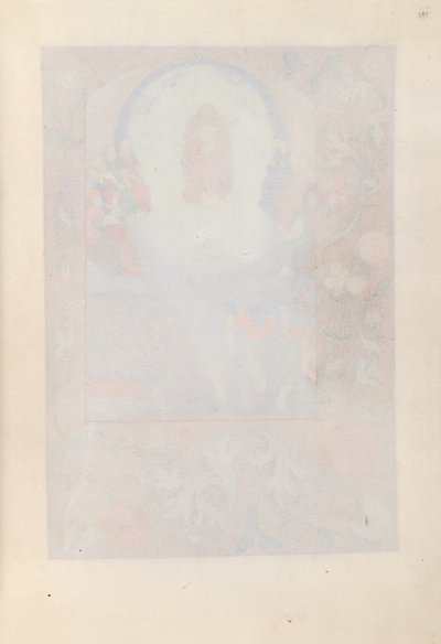 Izabella katolikus királyné, spanyol királynő órái: Fol. 199r, c. 1500. alkotó: Master of the First Prayerbook of Maximillian